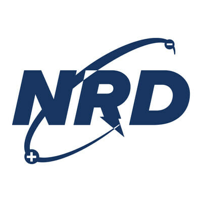 이미지=NRD LLC 로고