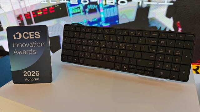 AMD 라이젠 프로세서 기반 엘리트보드 G1a. (사진=지디넷코리아)