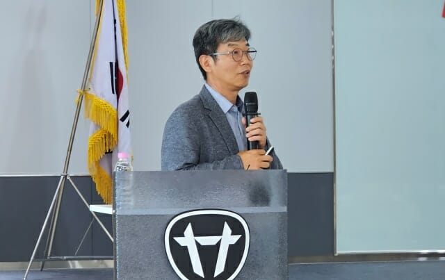 감병우 대동 개발부문장 (사진=지디넷코리아)