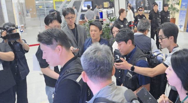 (자료=삼성전자 제3노조 삼성전자노동조합 동행)