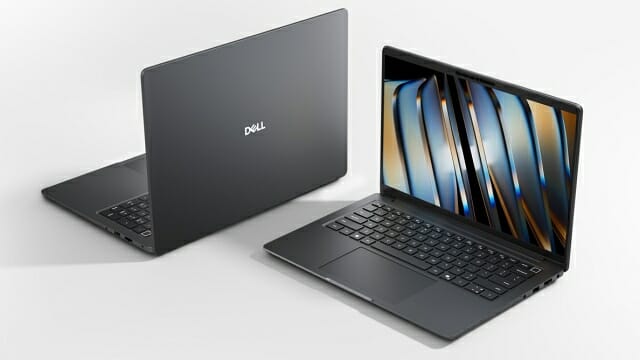 인텔/AMD 기반 델 프로 5 AI PC. (사진=델테크놀로지스)