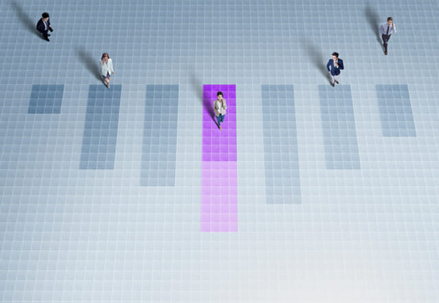 스테이블코인 무대, 금융·비금융사