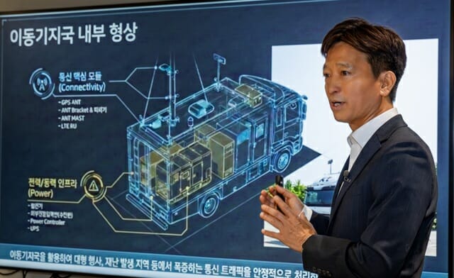 월드컵 D-1...KT, 광화문 통신 트래픽 폭주 이렇게 막는다