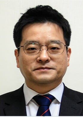 신설 금융AI보안연구소 김성웅 소장.