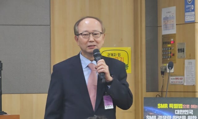 권순엽 법무법인 광장 국제업무대표 (사진=지디넷코리아)