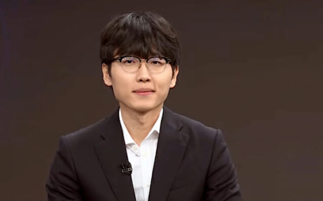 신진서, 최강 바둑 AI '카타고'에 2연승…역전 우승