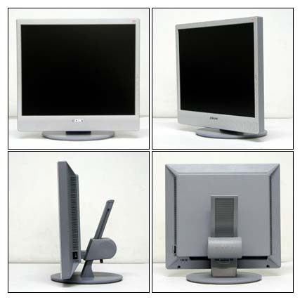 이름값에 역부족「소니 SDM-X73」 - 지디넷코리아